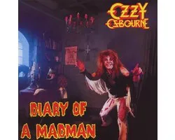 Diary Of A Madman