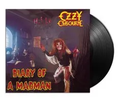 Diary Of A Madman