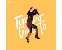 Diggy Dex - Tempo Giusto (LP) (Coloured Vinyl)