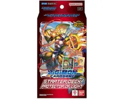 Digimon ST20 Protector of Light (EN)