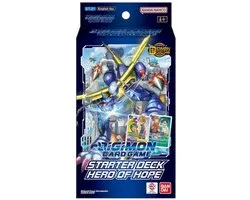 Digimon ST21 Hero of Hope (EN)