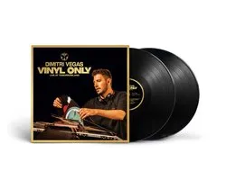 Dimitri Vegas - Vinyl Only (Live At Tomorrowland) (2 LP)
