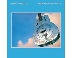 Dire Straits - Brothers In Arms (5 LP) (Deluxe Edition) (40th Anniversary Edition)