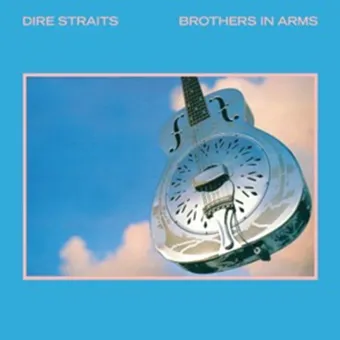 Dire Straits - Brothers In Arms (5 LP) (Deluxe Edition) (40th Anniversary Edition) Dire Straits - Brothers In Arms (5 LP) (Deluxe Edition) (40th Anniversary Edition)