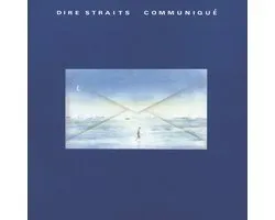 Dire Straits - Communique (LP)