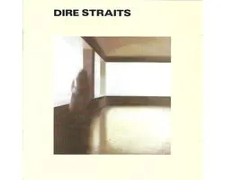 Dire Straits - Dire Straits (CD) (Remastered)