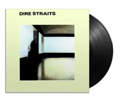 Dire Straits - Dire Straits (LP)