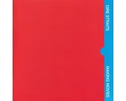 Dire Straits - Making Movies (CD) (Remastered)