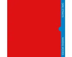 Dire Straits - Making Movies (LP)