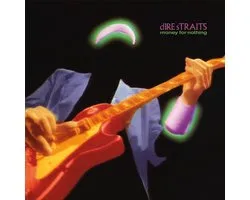 Dire Straits - Money For Nothing (2 LP) (Remastered)