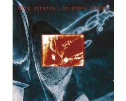 Dire Straits - On Every Street (2 LP)