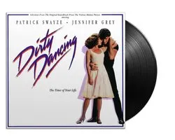 Dirty Dancing (LP)