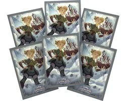 Disney Lorcana: Card Sleeves Tinker Bell (65x)