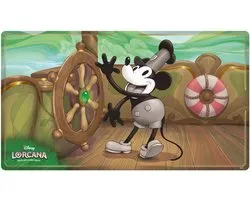Disney Lorcana - Mickey Playmat