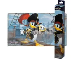 Disney Lorcana Speelmat (Donald)
