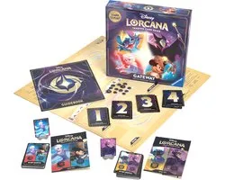 Disney Lorcana TCG - Gateway