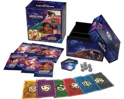 Disney Lorcana TCG - Shimmering Skies - Illumineer's Trove