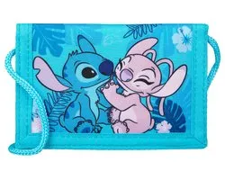 Disney Stitch Portemonnee voor Kinderen