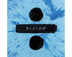 / "DIVIDE" (CD) (Deluxe Edition)
