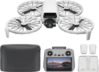 DJI Flip Fly More Combo + Smart Controller DJI Flip Fly More Combo + Smart Controller