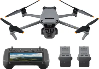 DJI Mavic 3 Pro Cine Prm Combo DJI Mavic 3 Pro Cine Prm Combo