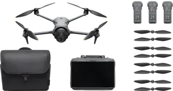 DJI Mavic 4 Pro Creator Combo