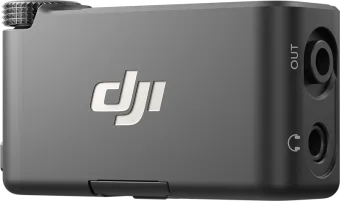 DJI Mic 3 Ontvanger