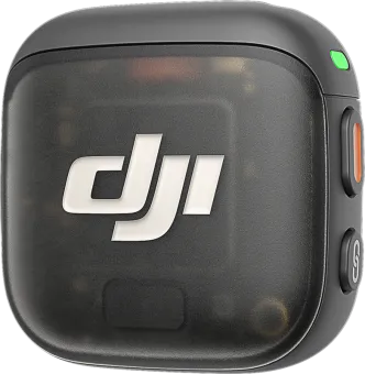 DJI Mic 3 Zender