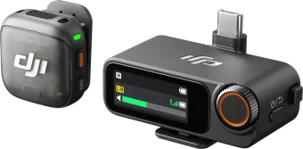 DJI Mic 3