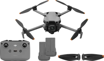 DJI Mini 5 Pro + Remote Controller + Intelligent Flight Battery