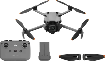 DJI Mini 5 Pro + Remote Controller