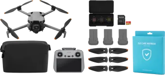 DJI Mini 5 Pro Starterskit
