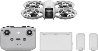 DJI Neo Fly More Combo + Remote Controller DJI Neo Fly More Combo + Remote Controller
