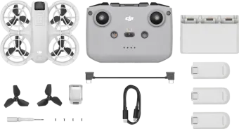 DJI Neo Fly More Combo + Remote Controller