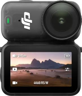 DJI Osmo Nano Standard Combo 128GB