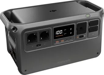 DJI Power 1000 Powerstation - Zwart