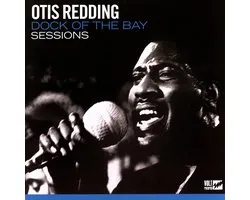 Dock of the Bay Sessions (LP)