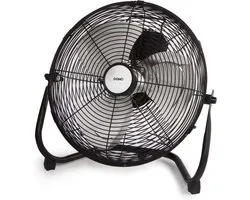 DOMO DO8134 Vloerventilator - O 35 cm - 3 snelheden