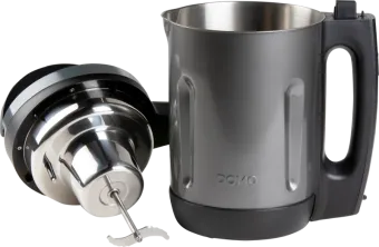 DOMO Soepmaker DO728BL