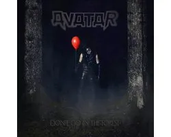 Don't Go in the Forest