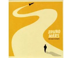 Doo-Wops & Hooligans (LP)