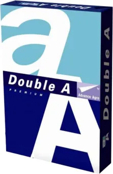 Double A Premium A3 500 vellen Double A Premium A3 500 vellen
