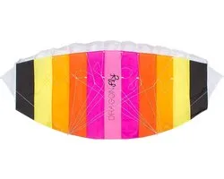 Dragon Fly parachutevlieger - Gilavar 140