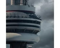 Drake - Views (2 LP)