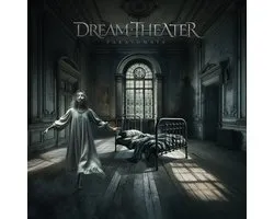 Dream Theater- Parasomnia (CD)