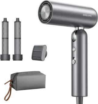 Dreame Pocket Neo Grey