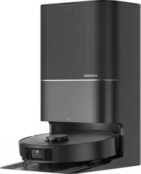 Dreame X40 Ultra Complete Black Dreame X40 Ultra Complete Black