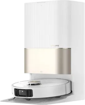 Dreame X40 Ultra Complete White