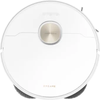 Dreame X40 Ultra Complete White