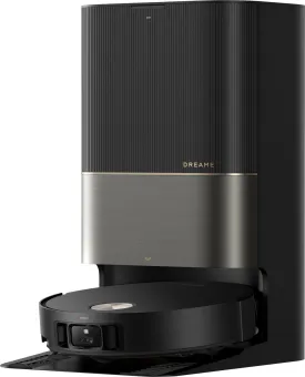 Dreame X50 Ultra Complete Black